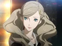 Ann Takamaki