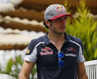 Carlos Sainz