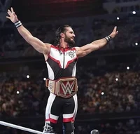 Seth Rollins