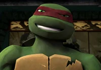 Raphael-TMNT 2012
