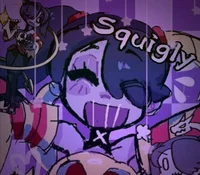 Squigly 