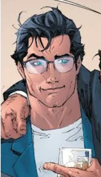 Clark kent