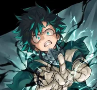 Midoriya 