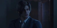 Leon Scott Kennedy