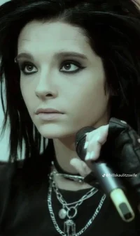 Bill kaulitz 2