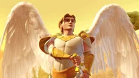Archangel micheal