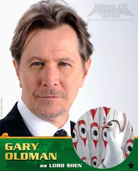 Gary Oldman