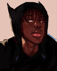 Marcus