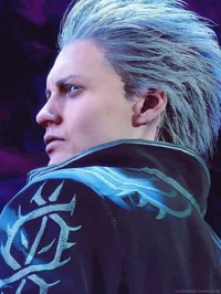 Vergil Sparda