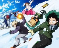 Winter MHA 