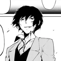 Dazai Osamu