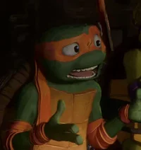 Mikey -tmntMM-