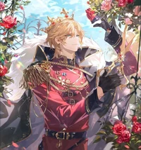 Prince Louis BL