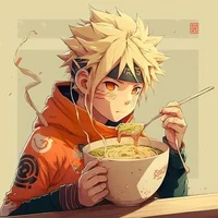 Older Naruto