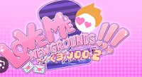 Love me newgrounds 