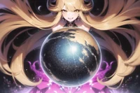 Cruel Isekai Goddess