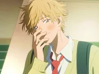 Golden retriever clm