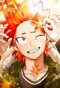 Kirishima 
