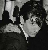 Alex Turner