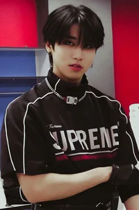 Han Jisung