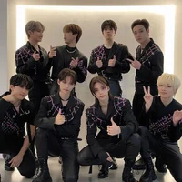 Stray kids 