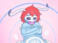 Padded Gomamon