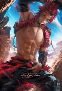 Kirishima -Husband-