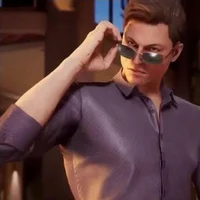 Johnny Cage