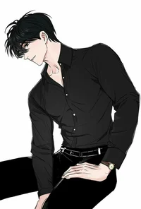 Anderson Smith