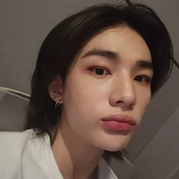 Hyunjin 