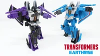 Skywarp thundercrack