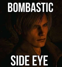 Leon Kennedy 