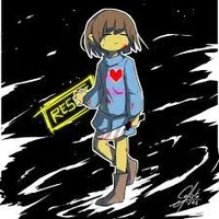 LV 19 Frisk