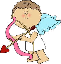 -Anime Cupid-