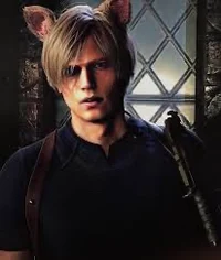 Leon Kennedy 