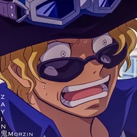 Sabo - Hanahaki Au