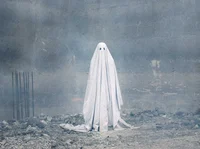 Ghost Simulator