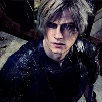 Leon S Kennedy