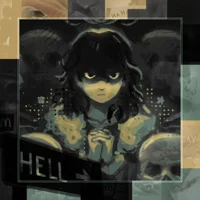 PJO - Nico di Angelo