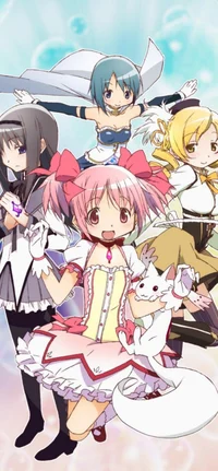 Madoka Fan made