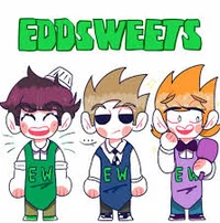 Eddsworld Cafe Au 