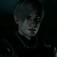 Leon S Kennedy