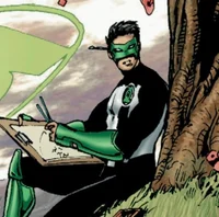 Kyle Rayner