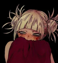 Yandere Himiko Toga