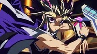 Yu-Gi-Oh rp