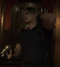 Leon Kennedy