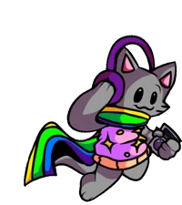 Nyan cat