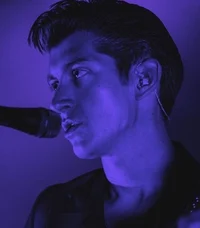 Alex Turner