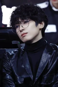 Mafia boss Wonwoo