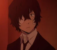 Clingy Dazai - BSDAU
